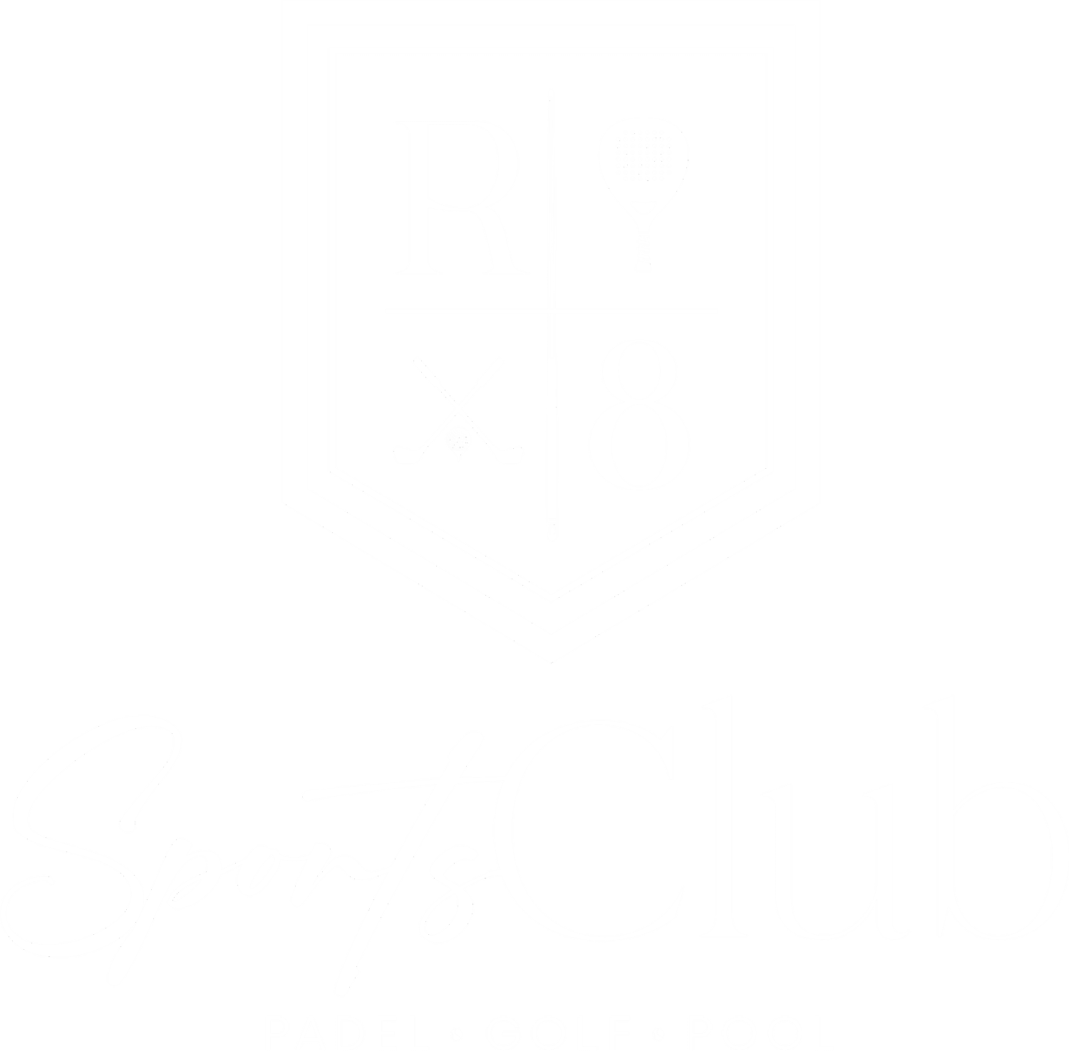 R8 Sports Club