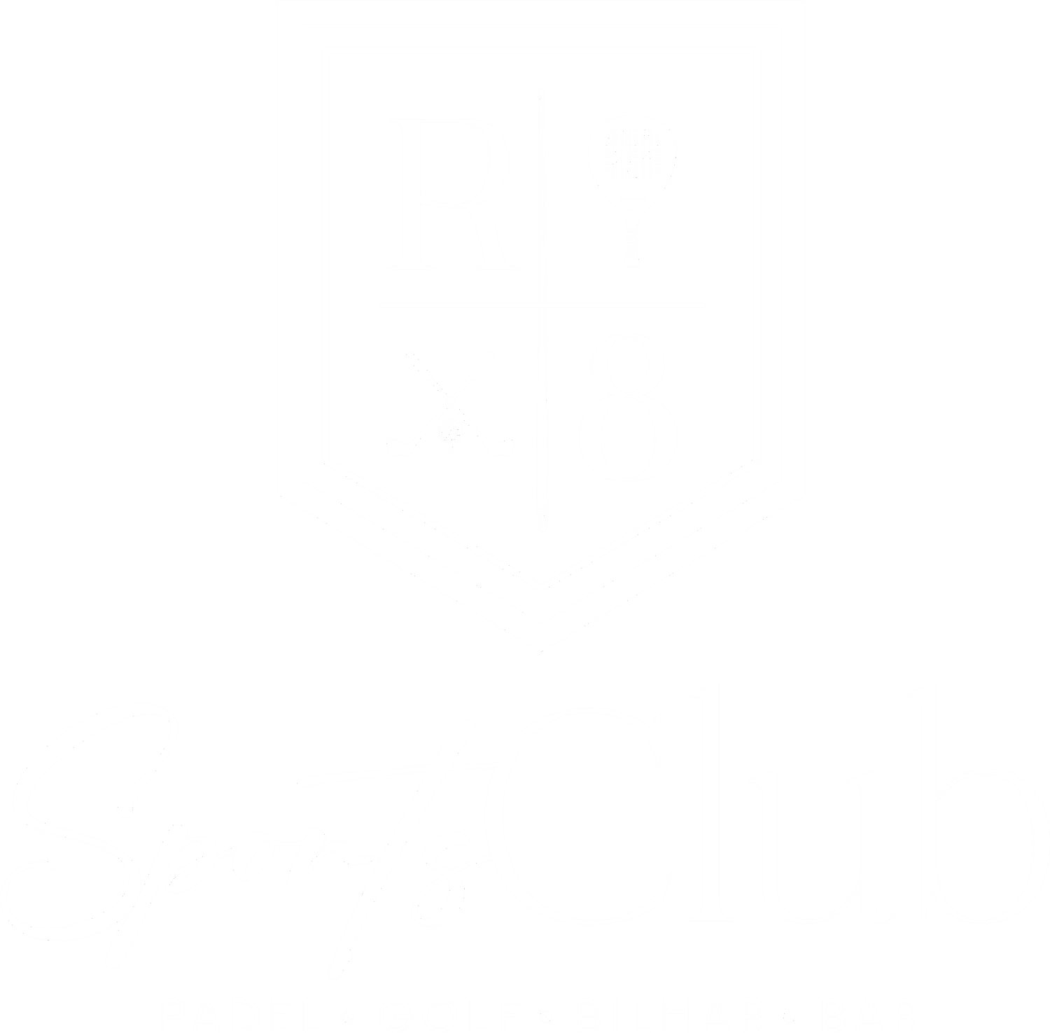 R8 Sports Club